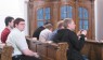 Priesterseminar Regensburg Seminarwallfahrt 2011