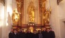 Ausflug Prag Priesterseminar Regensburg 2011