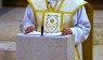 Verabschiedung der Neupriester, Priesterseminar Regensburg