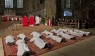 Priesterweihe Dom St. Peter Foto: altrofoto.de