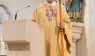 Bischof Michael Wüstenberg bei seiner Predigt